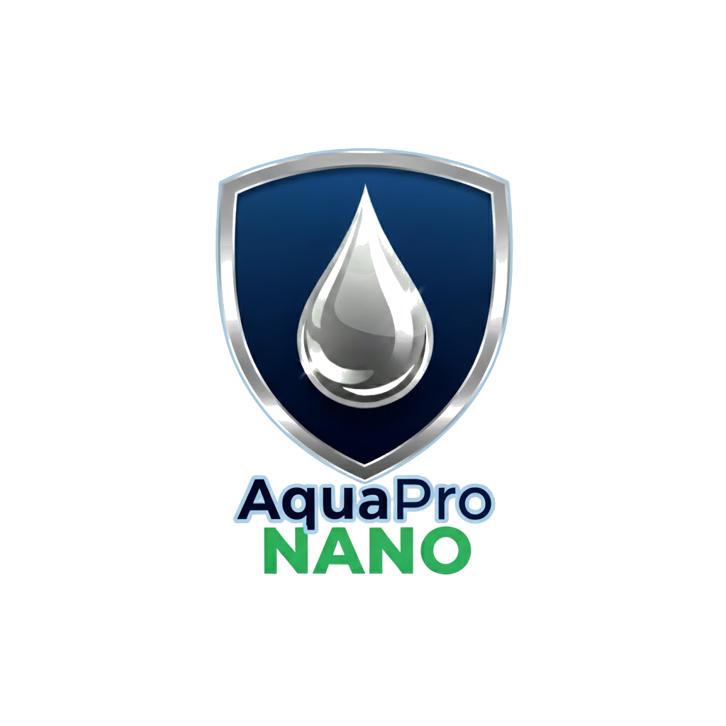 Logo AquaPro Nano